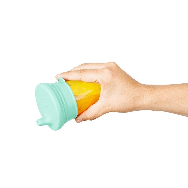 Snug Spout Lids - 3 Pack