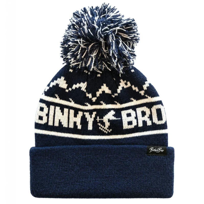 Kids Beanie Solitude