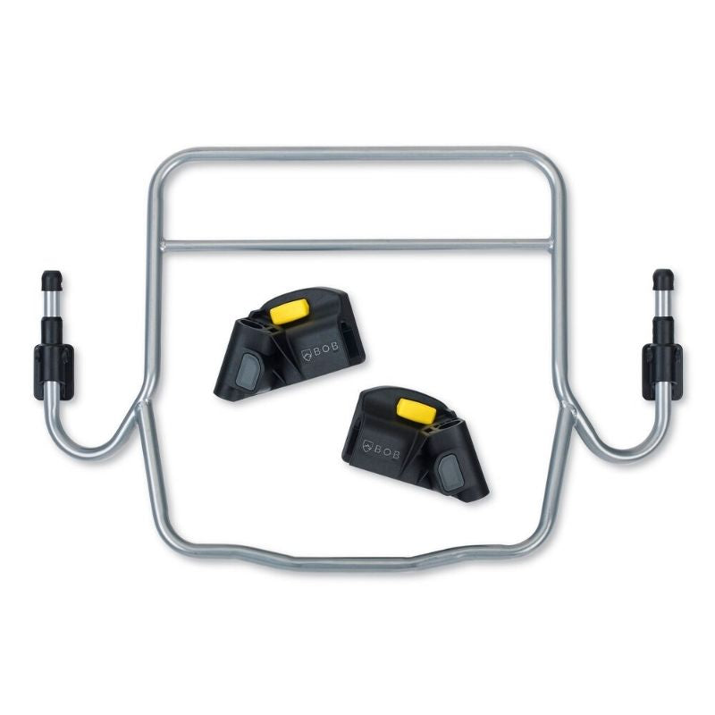 Single Stroller Adapter - Peg Perego
