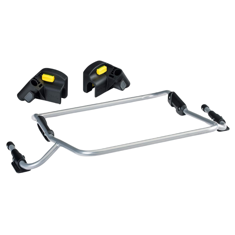 Alterrain Pro/Revolution Flex 3.0 Car Seat Adapter - Chicco