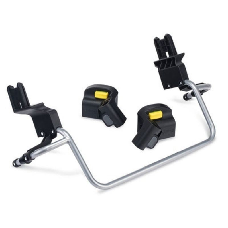 Single Jogging Stroller  Adapter for UPPAbaby Infant Car Seats