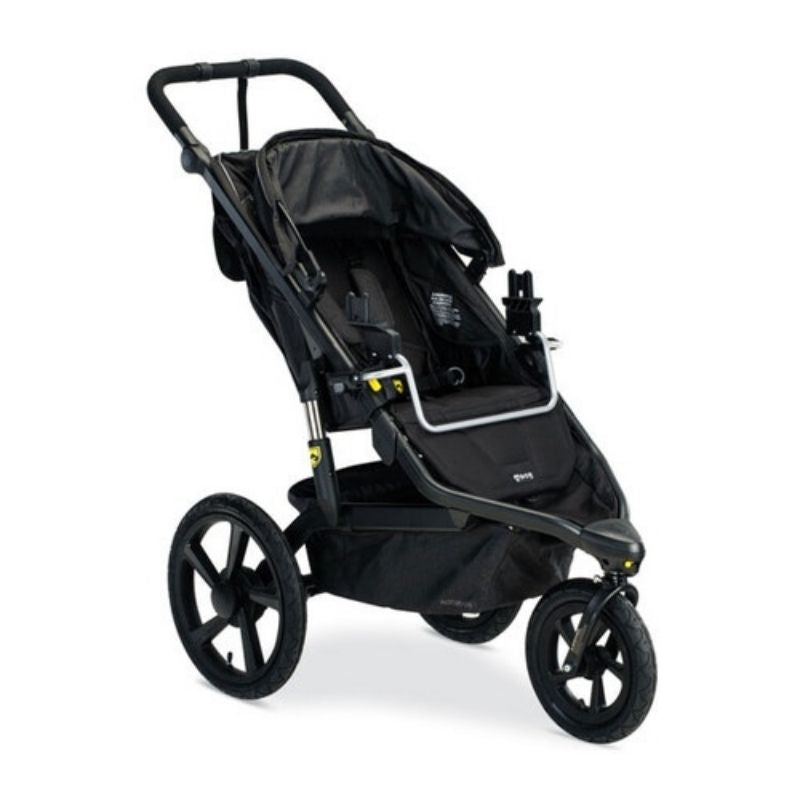 Single Jogging Stroller  Adapter for UPPAbaby Infant Car Seats