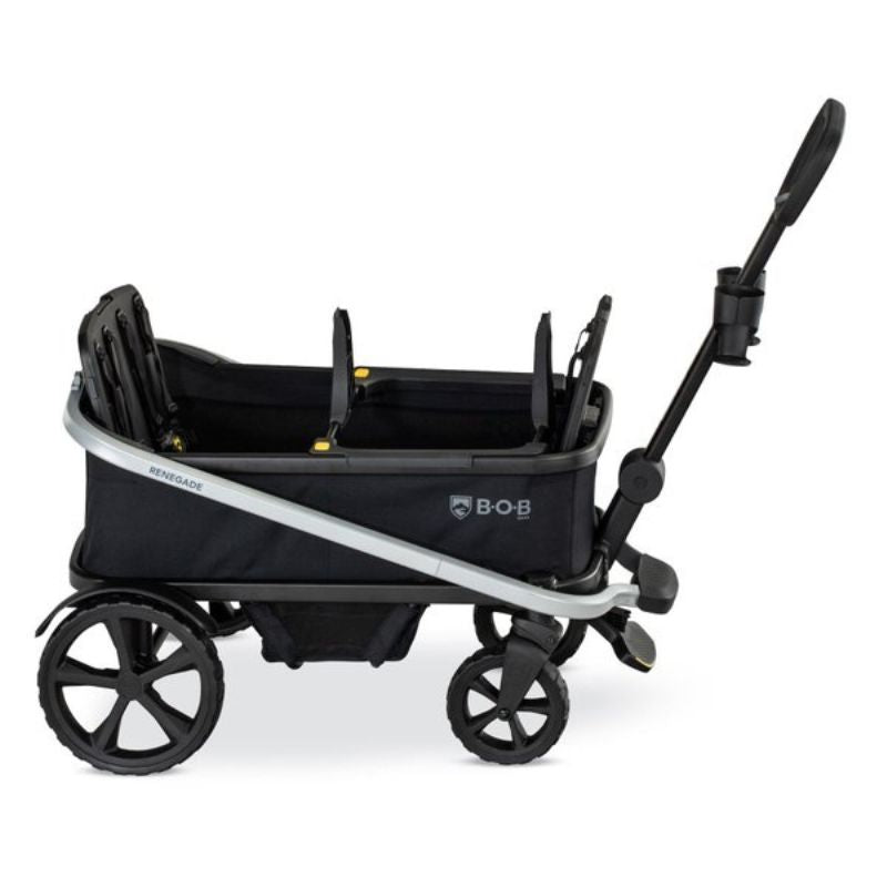 Renegade Wagon Infant Car Seat Adapter