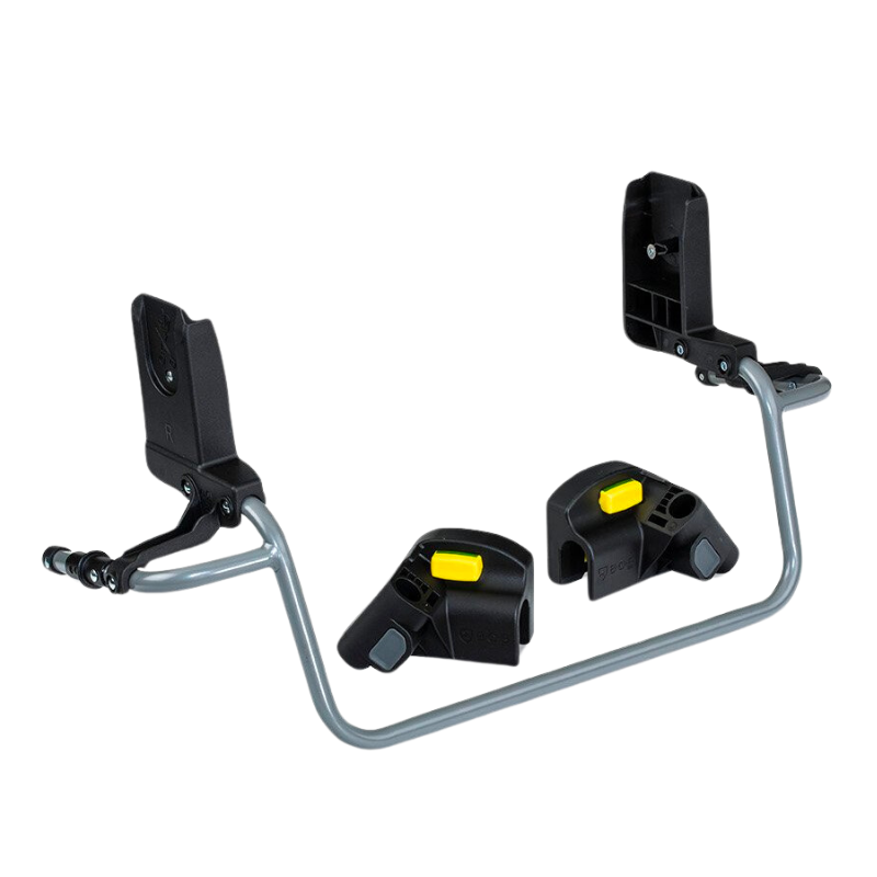 Alterrain Pro/Revolution Flex 3.0 Car Seat Adapter - Britax, Romer