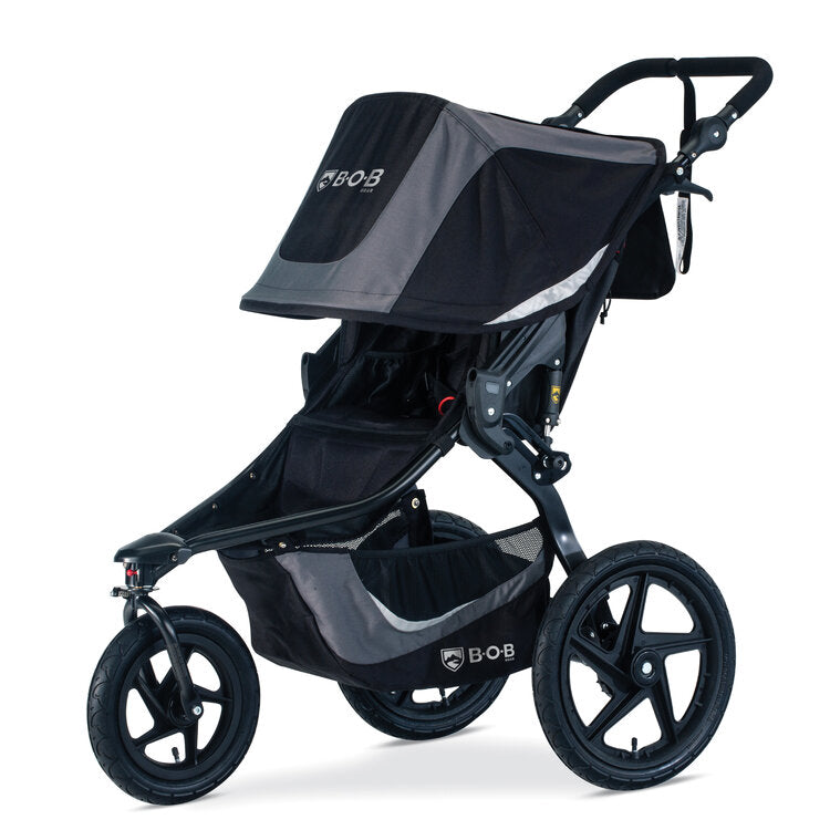 Revolution Flex 3.0 Jogging Stroller Graphite