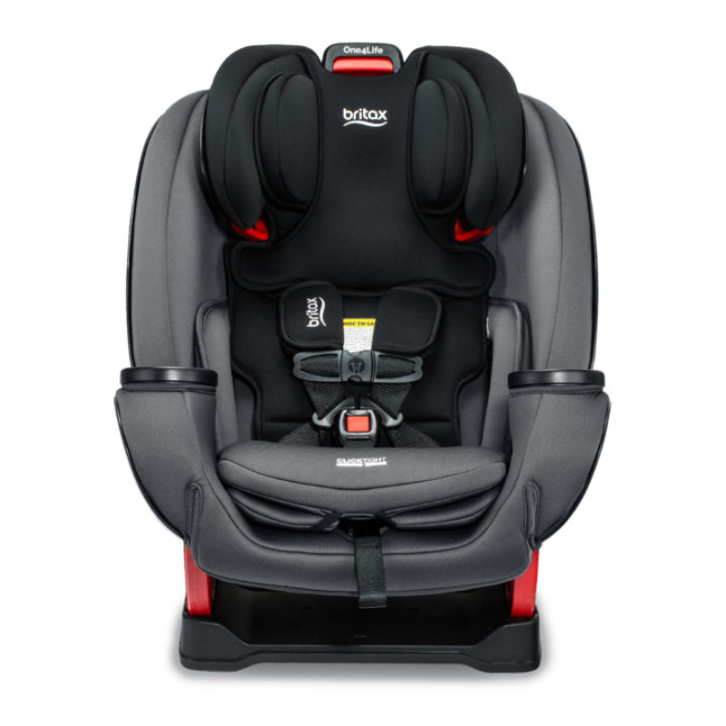 One4Life ClickTight All-in-One Convertible Car Seat - Safewash