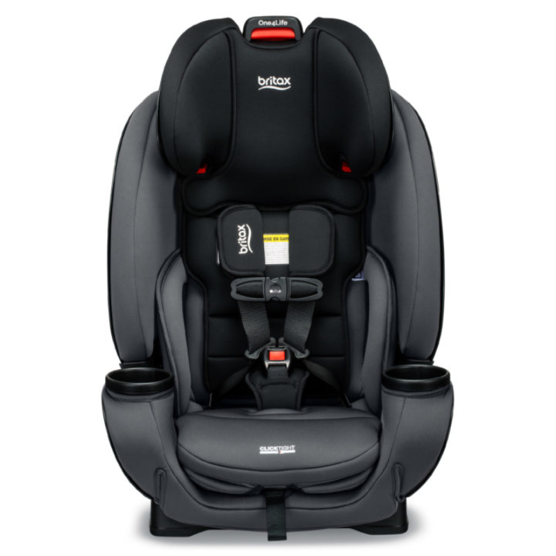One4Life ClickTight All-in-One Convertible Car Seat - Safewash
