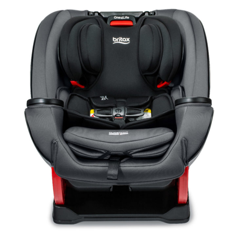 One4Life ClickTight All-in-One Convertible Car Seat - Safewash