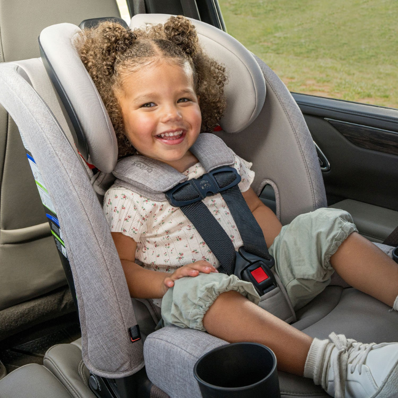 One4Life Slim ClickTight All-In-One Convertible Car Seat