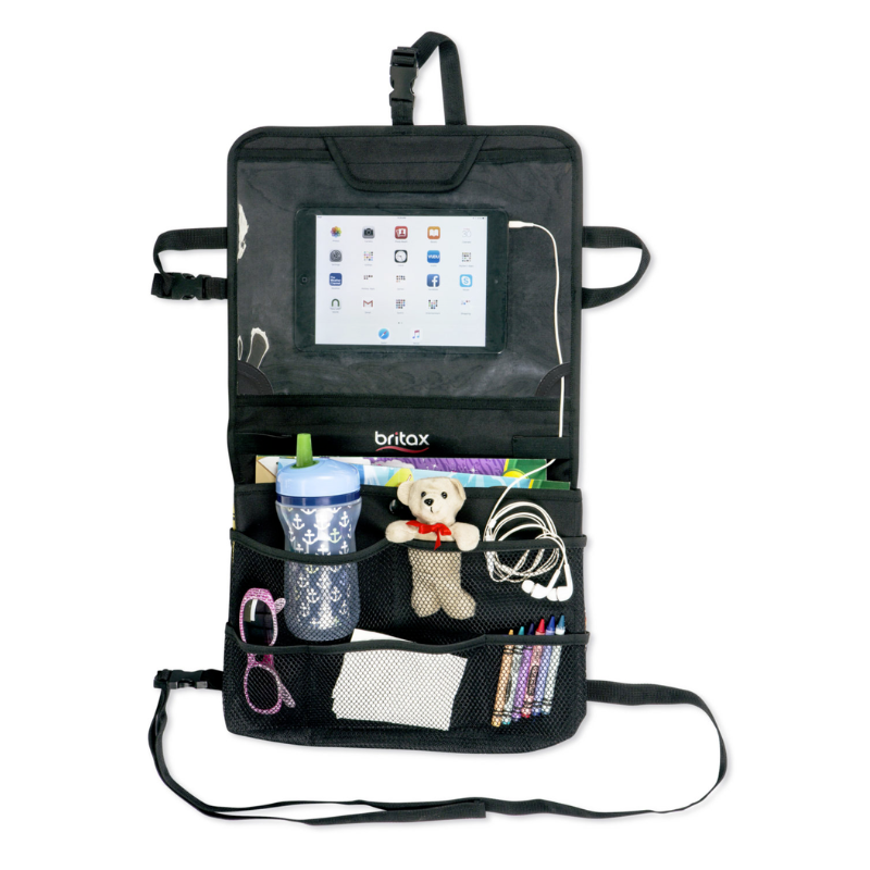 View-N-Go Backseat Organizer
