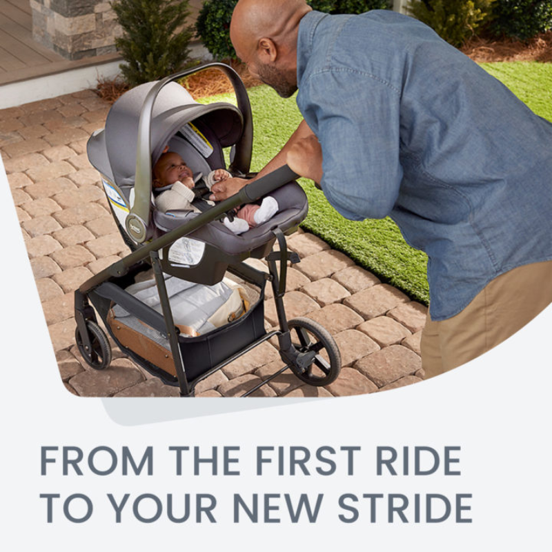 Willow Brook Travel System