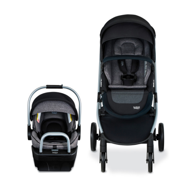 Willow Grove SC Travel System