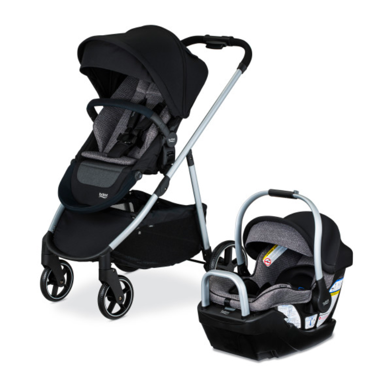 Willow Grove SC Travel System