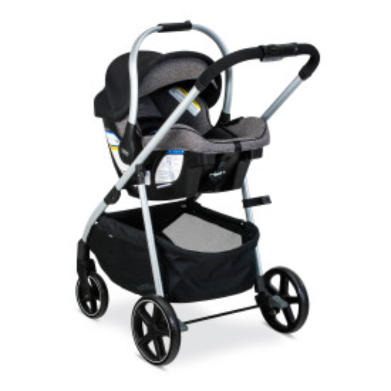 Willow Grove SC Travel System