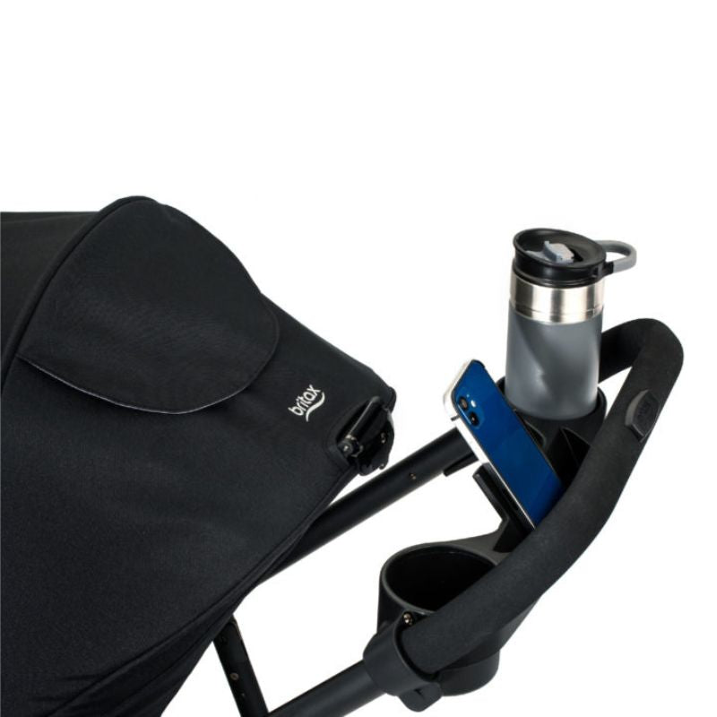 Parent Tray
