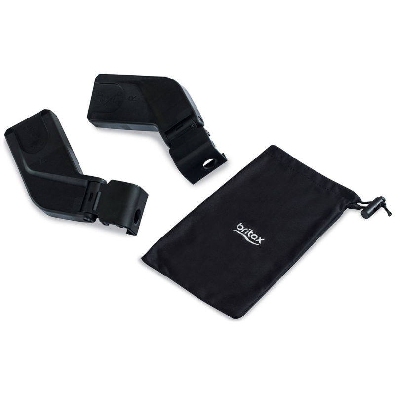 Juniper Infant Car Seat Adapter