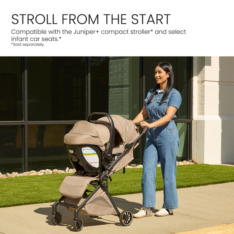 Juniper Infant Car Seat Adapter