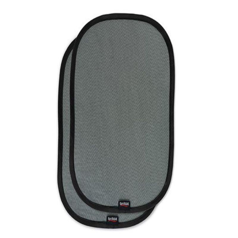 EZ-Cling Window Shade 2 Pack