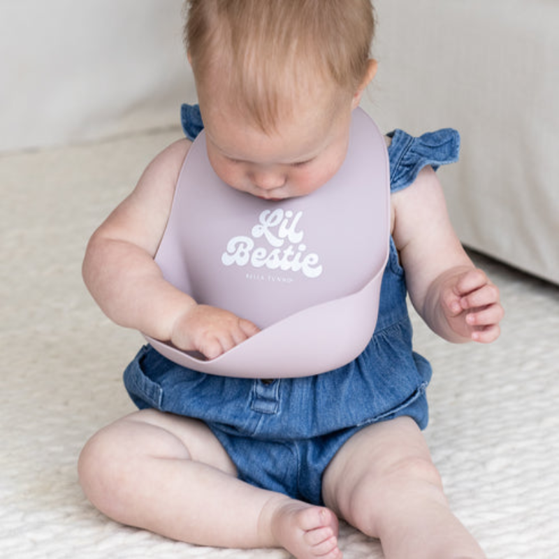 Wonder Bibs
