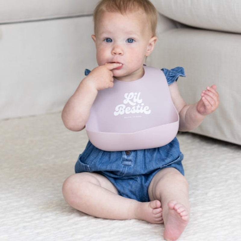Wonder Bibs