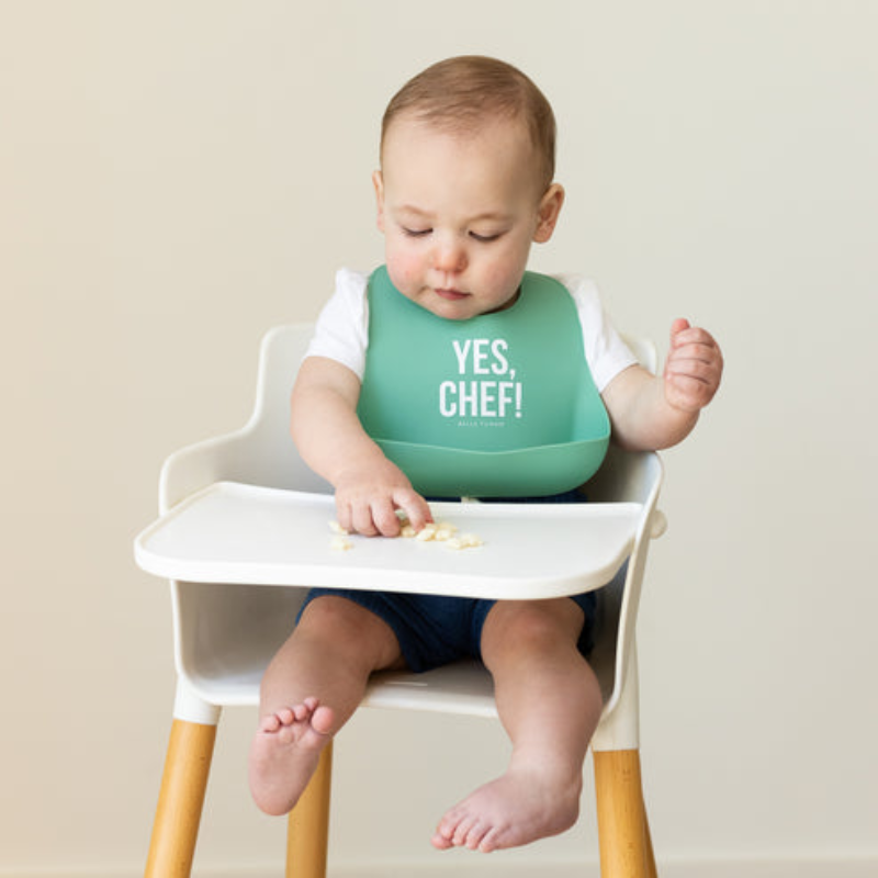 Wonder Bibs