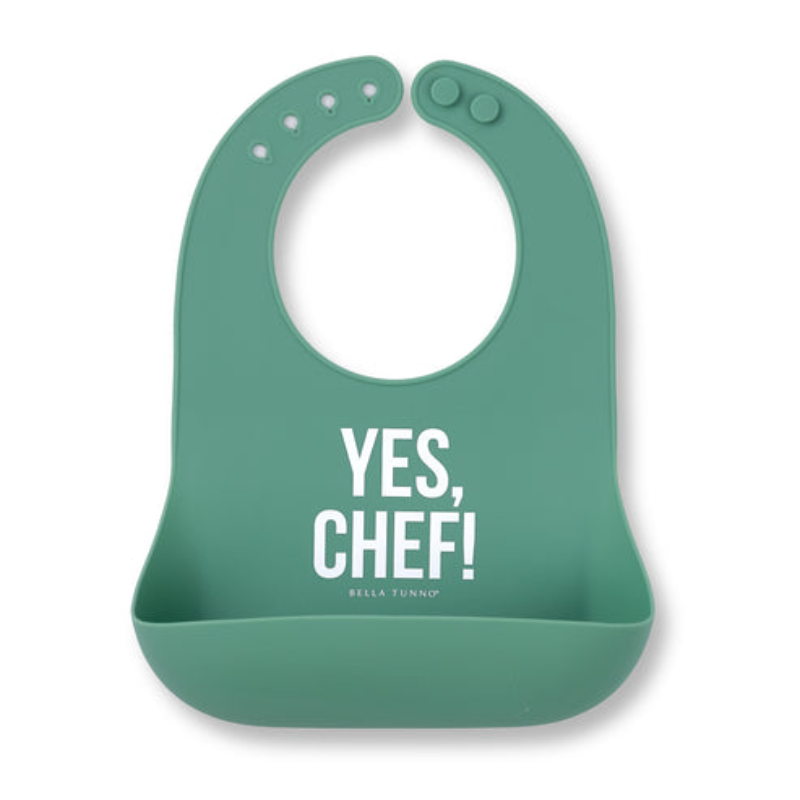 Wonder Bibs