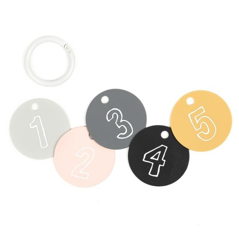 Teething Flashcards