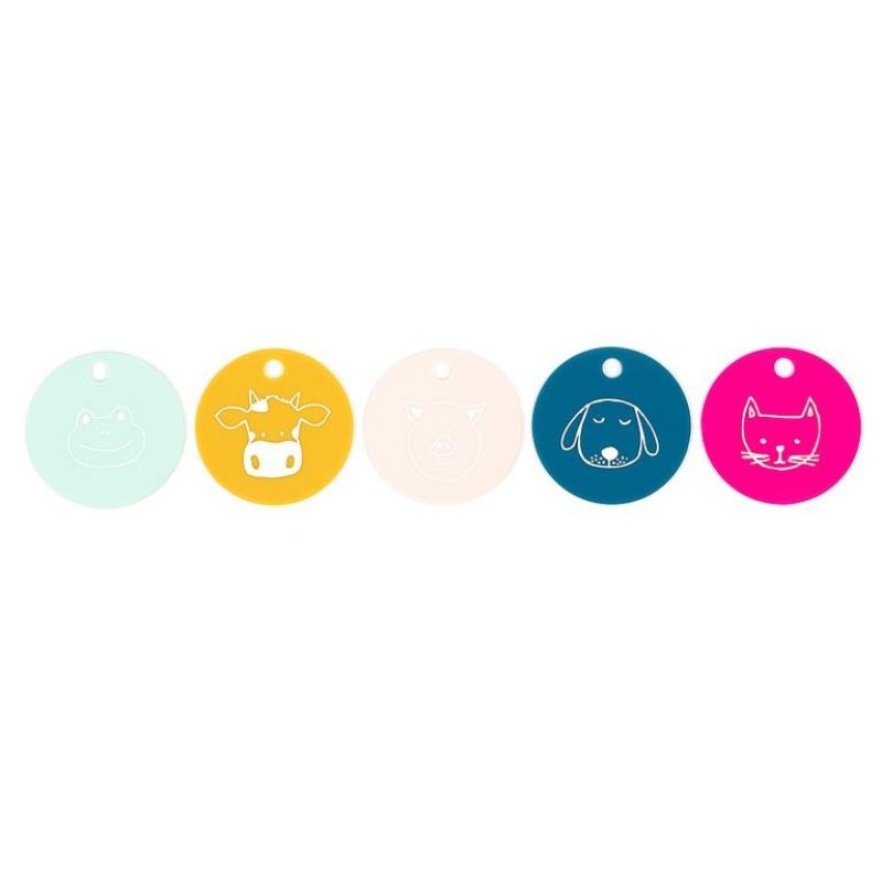 Teething Flashcards