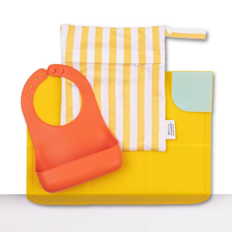 Pack and Go Bundle
