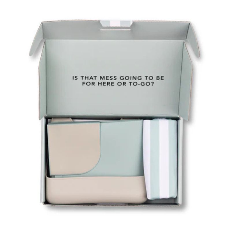 Pack and Go Bundle