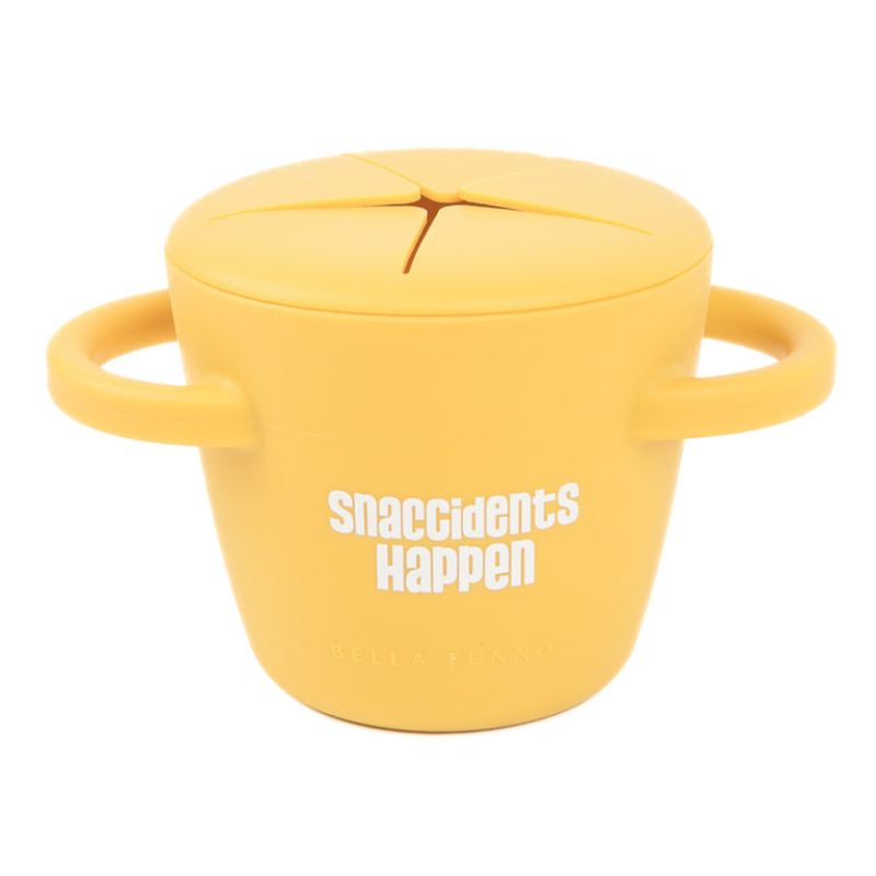 Happy Snacker Snaccidents Happen