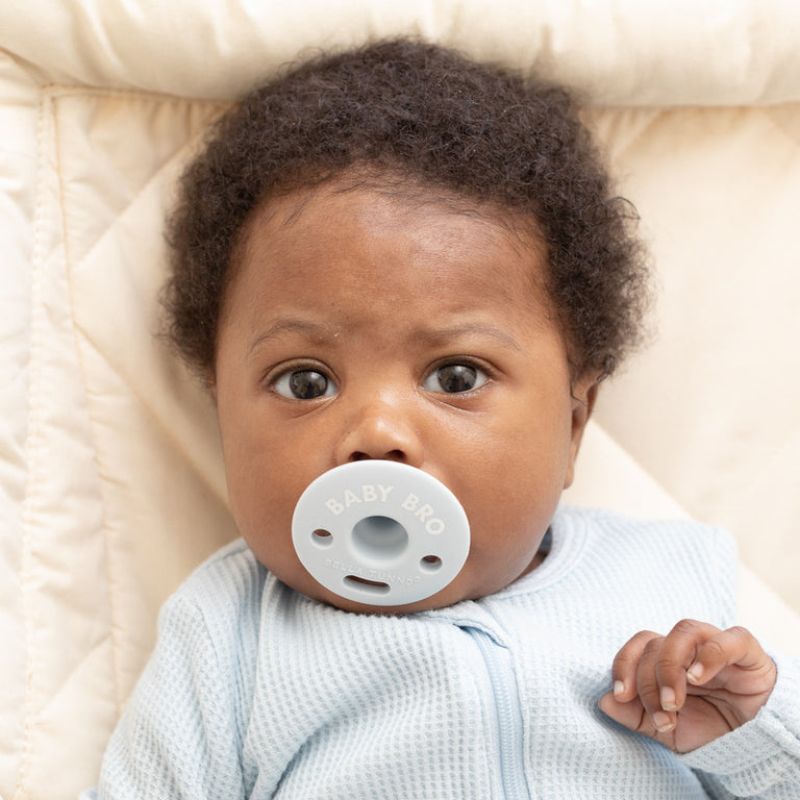 Bubbi Pacifier