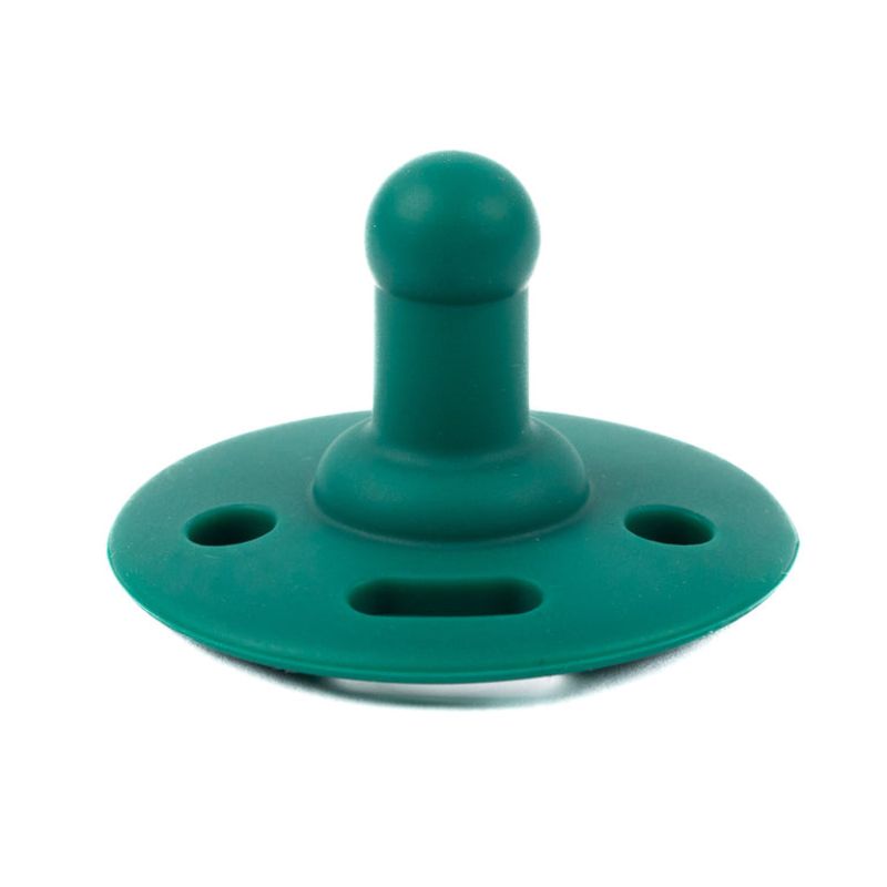 Bubbi Pacifier