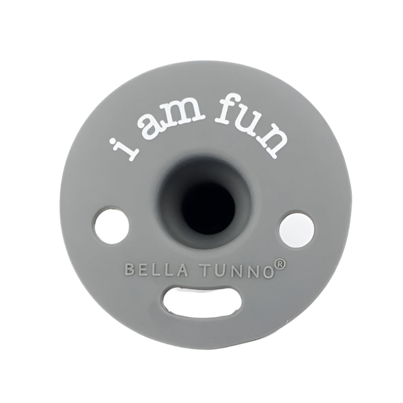 Bubbi Pacifier