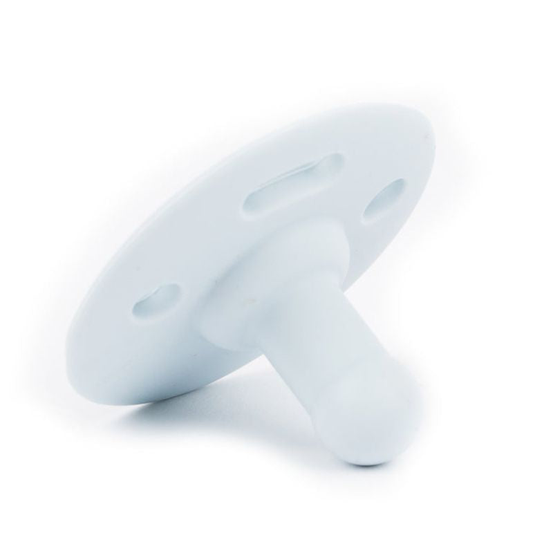 Bubbi Pacifier Oh Boy