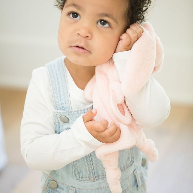 Teether Buddy Bunny