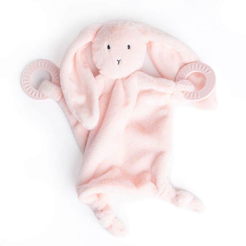 Teether Buddy Bunny