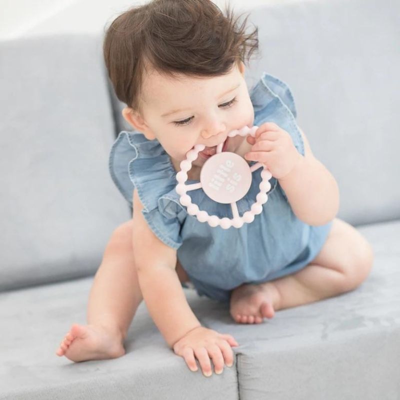 Happy Teethers Little Sis