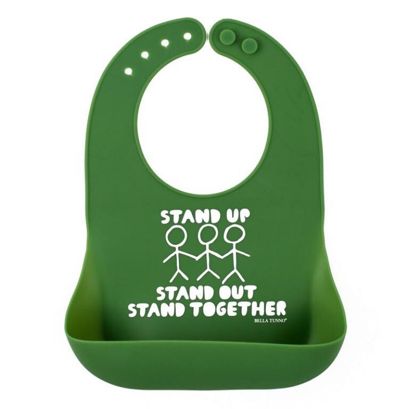 Wonder Bibs