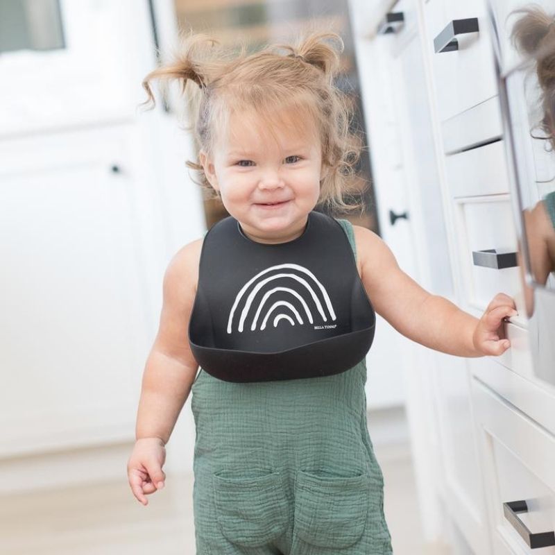 Wonder Bibs Rainbow