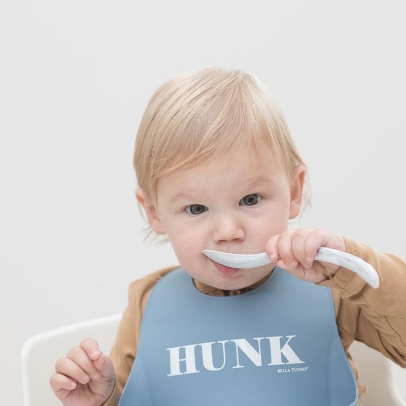 Wonder Bibs Hunk