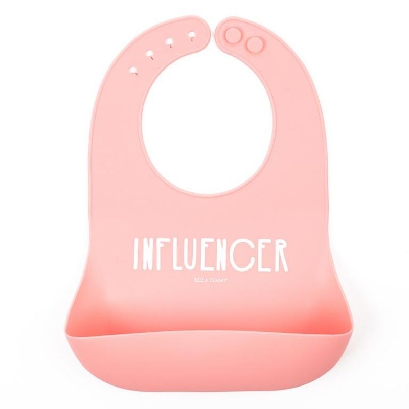 Wonder Bibs Influencer