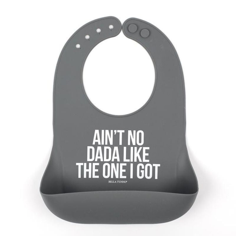 Wonder Bibs Aint No Dada