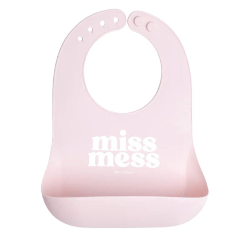 Wonder Bibs