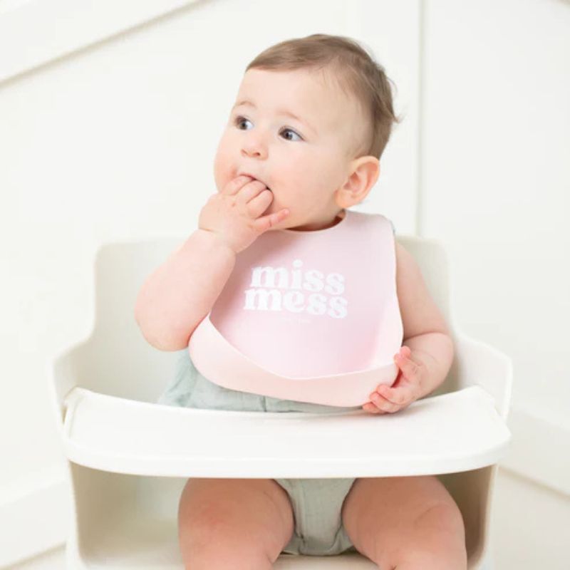 Wonder Bibs