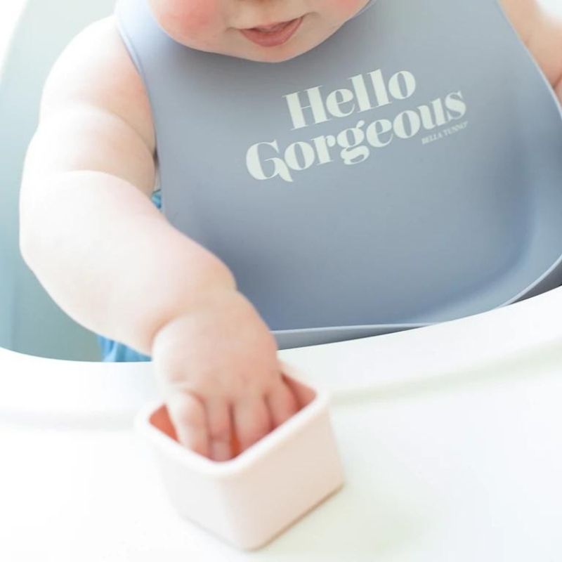 Wonder Bibs Hello Gorgeous