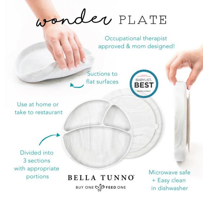 Wonder Plates