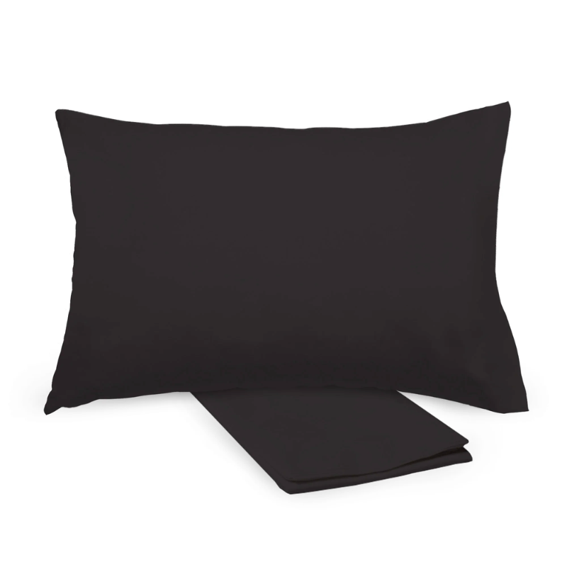 Taie d'oreiller pour tout-petit - Lot de 2