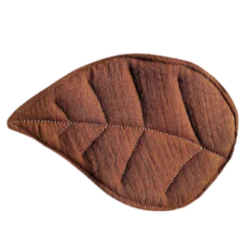 Leaf Pacifier Holder