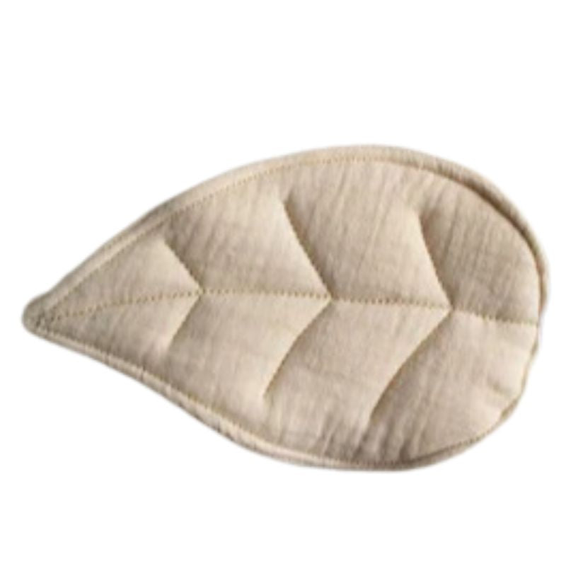 Leaf Pacifier Holder